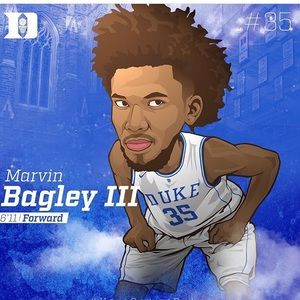 Meet your Posher, Freddy